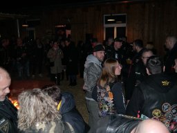 20 Jahre Bikerfreunde Ammelshain e.V.